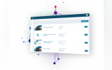 Accorbis dashboard