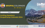 DrupalCamp Colorado 2024