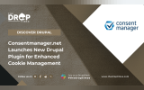 Consentmanager.net Launches New Drupal Plugin for Enhanced Cookie Management