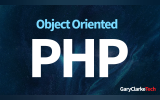 Object-Oriented PHP