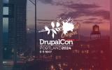 DrupalCon Portland 2024 LOGO