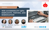 Lullabot to Host Webinar on Web Accessibility: Q&A Session