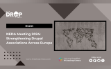 NEDA Meeting 2024: Strengthening Drupal Associations Across Europe