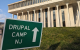 Princeton University hosted DrupalCamp New Jersey