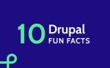 10 Drupal Fun Facts