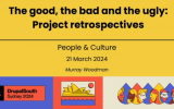 The good, the bad and the ugly: Project retrospectives / People & Culture / Murray Woodman