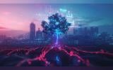 Digital tree