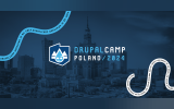 DrupalCamp Poland 2024