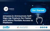 amazee.io announces self-signup feature