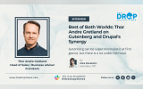 Best of Both Worlds: Thor Andre Gretland on Gutenberg and Drupal's Synergy