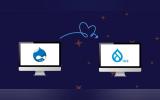 Drupal 10 migration