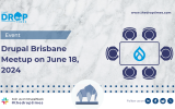 Drupal Brisbane Meetup on June 18, 2024