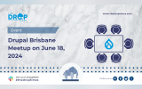 Drupal Brisbane Meetup on June 18, 2024