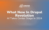 Drupal AI Revolution