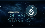 Introducing Drupal StarShot