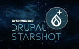 Drupal Starshot Initiative