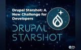 Drupal Starshot Initiative