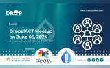 DrupalACT Meetup on June 05, 2024 at Pragma Partners' Office at Canberra