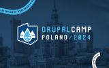 DrupalCamp Poland