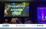 DrupalCon Atlanta 2025