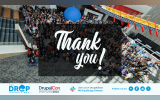 Reflecting on a Successful DrupalCon Portland: A Heartfelt Thank You to Our Volunteers
