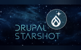 Drupal Starshot Initiative