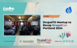 DrupalTO Meetup to Recap DrupalCon Portland 2024