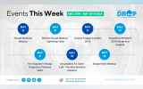 Events This Week: May 20th - May 26th 2024