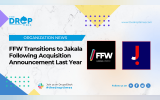 FFW Transitions to Jakala Following Acquisition Announcement Last Year