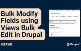 Efficiently Bulk Edit Fields in Drupal