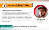 A11y Talk