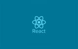 React