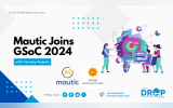 Mautic Joins Google Summer of Code 2024 with Two Key Projects