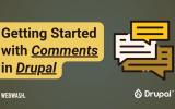 Mastering Drupal's Comment System with WebWash