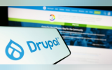 Drupal Logo