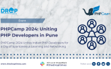 PHPCamp 2024: Uniting PHP Developers in Pune