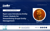 Ryan Loos Introduces Entity Tracer Module for Streamlining Drupal Entity Management