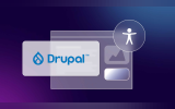 Enhancing Accessibility on Your Drupal Site: Best Practices and Tools
