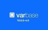 Varbase 10.0.0-rc3