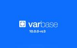 Varbase 10.0.0-rc3
