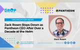 Zack Rosen Steps Down as Pantheon CEO After Over a Decade at the Helm