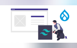 Seamlessly Integrate Tailwind CSS with Drupal 10 for Modern Web Development