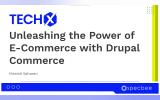 Boost E-Commerce Success with Drupal Commerce: A Comprehensive Guide