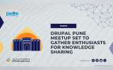 Drupal Pune Meetup Set to Gather Enthusiasts for Knowledge Sharing