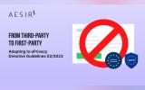From Third-Party to First-Party: Adapting to ePrivacy Directive Guidelines 02/2023