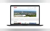 Haringey's website