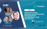 Insights from DrupalJam Speakers: Integration, Experience, and Advocacy