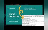 Install NodeHive