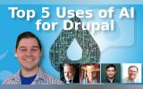 Talking Drupal #455