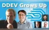 Talking Drupal #456 - DDEV Grows Up